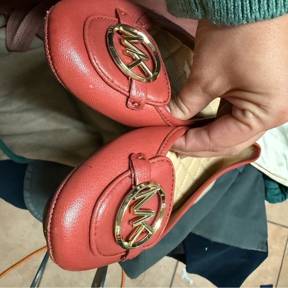 Mk loafers - Picture 3 of 6